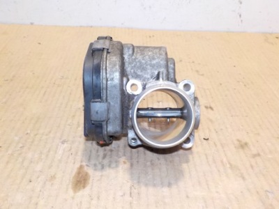 Volvo v40 cross country 2014r 1.6d 115km дроссельная заслонка 9673534480 фото №1