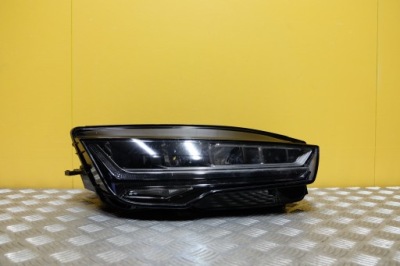 Audi a7 s7 4g8 lift 2015- фара лампа full led правая usa фото №1