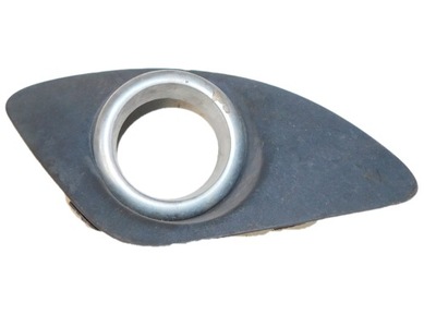 Kia ceed i 1.6crdi 08r hb 5d - рамка протитуманної фари ліва фото №1