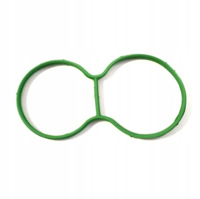 Dr.motor drm078 прокладка, коллектор впускной фото №1