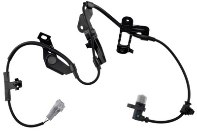 Nty датчик abs перед фото №1