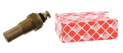 Febi bilstein 01651 датчик, температура рідина охолоджуючий фото №1