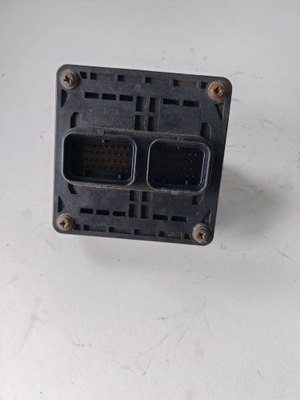 Subaru forester бортовий комп'ютер модуль блок керування 22611ad311 фото №1