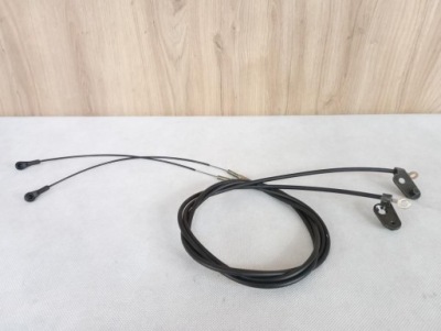 Mercedes slk r170 lift трос тросы трос крыша фото №1