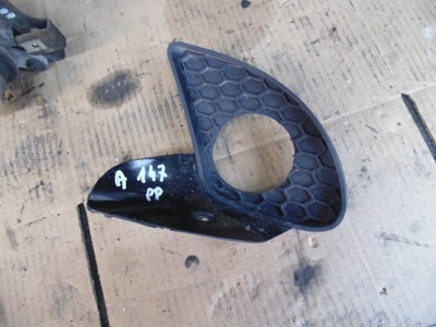 Решётка противотуманной фары pp alfa romeo 147 hb eu фото №1