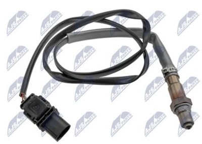 Nty датчик лямбда-зонд фото №1