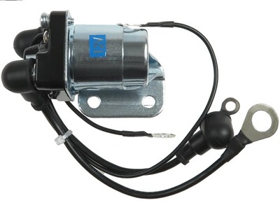 Реле стартер ss1018 фото №1