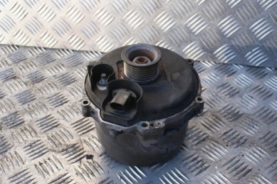 Range rover l322 4.4 m62 x5 генератор водяной генератор 286km фото №1