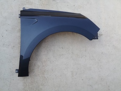 Крила перед передній правий renault clio v 5 фото №1