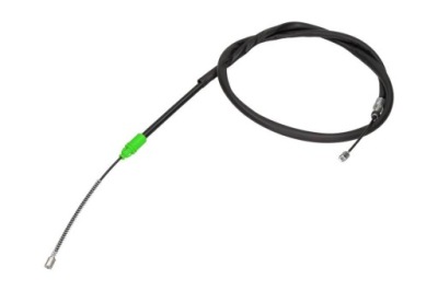 Maxgear 32-0180 cięgło, тормоз стояночный фото №1