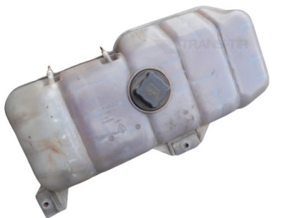 Бачок бак розширювальний volvo fm фото №1