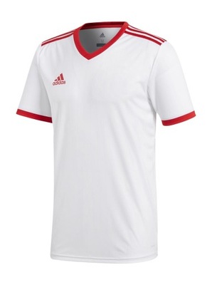 Koszulka adidas Junior Tabela 18 CE1717 116