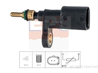 SENSOR TEMPERATURA DE AGUA VAG  