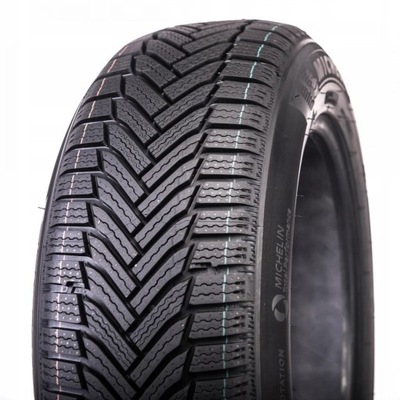 225/45R17 opona MICHELIN ALPIN 6 XL 94V