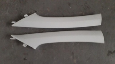 Kia stonic 2019 защита стойка блок двигателя правый фото №1