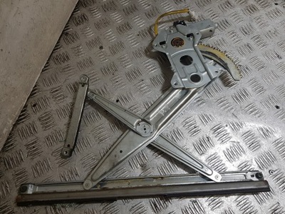 Ele механизм стекло правый перед ignis 83430-76g00 фото №1