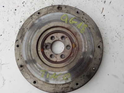 Almera tino 1.8 16v колесо маховик 12311 9f600 фото №1