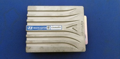 ПІДСИЛЮВАЧ HYUNDAI HARMAN 96370-G2100