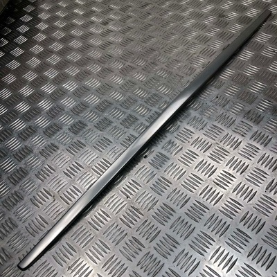 Молдинг хром кришки багажника задня xc90 i фото №1