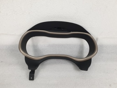 Рамка спидометра 2447848-ls5 jeep cherokee kl usa фото №1