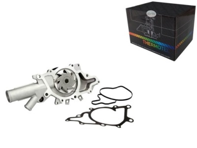 Thermotec насос водяна wfp7632 cp3294 p10037 332461 фото №1