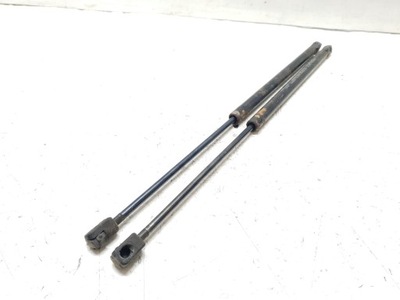 Амортизатор привод крышки задняя kpl space star i фото №1