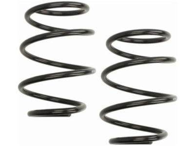 Пружины перед eibach f2067001 фото №1