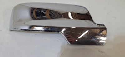 Корпус зеркало правая хром dodge ram 1500 2009-2018 262233138app фото №1