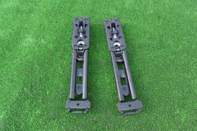 Регулювання висоти поперечина kpl mercedes w212 фото №1