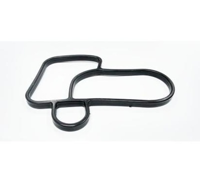 Starline прокладка корпус фильтра масла opel фото №1