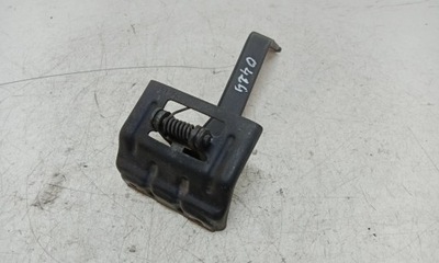 Ручка открывания капот renault grand scénic ii jm0/1_ 10461013 1.5l фото №1