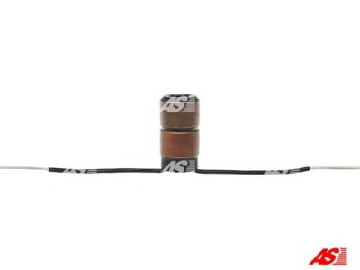 Komutator генератора asl9010 фото №1