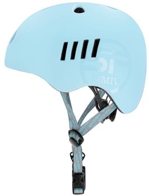 Kask Rowerowy Wentylowany Ochronny 54-58 cm