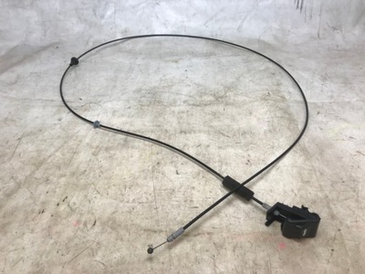 Mazda cx30 19- трос капот k3203 usa фото №1