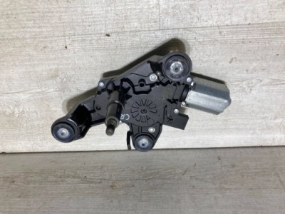 Opel crossland x 2018 моторчик дворники крышки фото №1