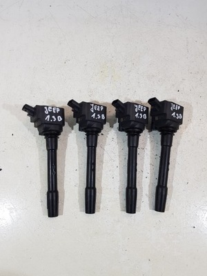 Котушка запалювання fiat tipo, 500x, alfa romeo tonale, jeep renegade 18- 55282 фото №1