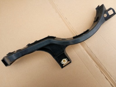 Напрямна бампера toyota gt86 subaru brz задня фото №1