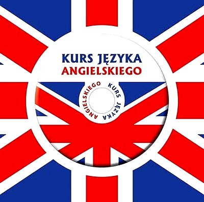 KURS JĘZYKA ANGIELSKIEGO