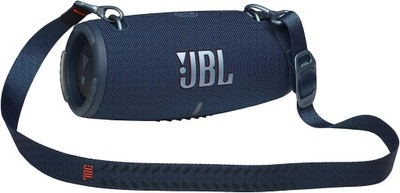 JBL Xtreme 3 - przenośny głośnik bluetooth niebieski