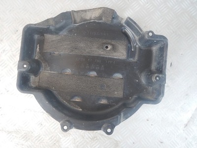 Mazda 6 gg gy mps sedan захист корпус бака фото №1