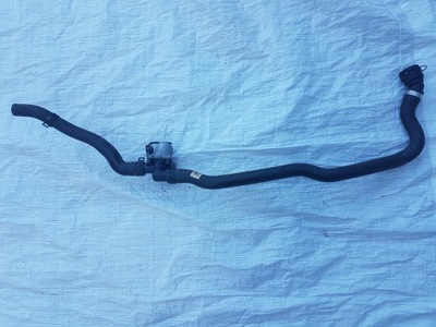 Bmw f20 насос wody 9254742 фото №1