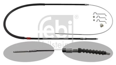 FEBI BILSTEIN 36673 CABLE HAM.RECZNEGO  