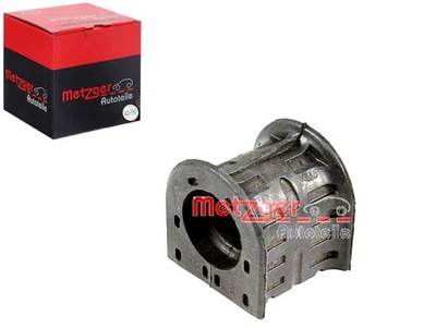 Втулка drłłka стабілізатора metzger фото №1