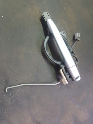 C4 aircross ручка правая перед комплект фото №1