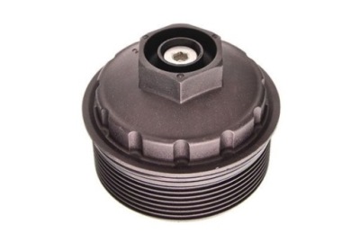 Кришка фільтра оливи ford galaxy ka kuga mondeo s-max transit lancia delta фото №1