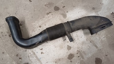 Mercedes w212 2.2 cdi шланг повітря a6510903437 фото №1