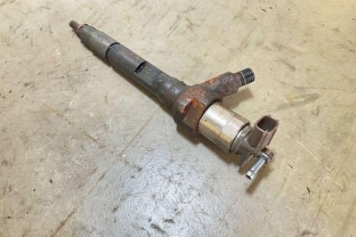 Инжектор mazda 6 sedan gg r2aa13h50 2.2l дизель 100kw 2012 фото №1