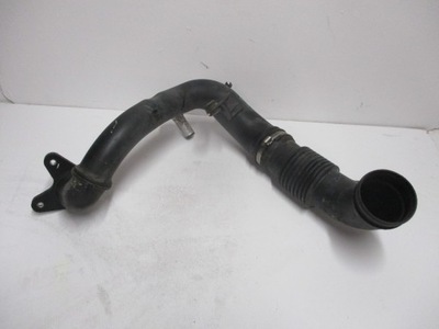 Труба wąż renault master 2,3d 165763705r фото №1