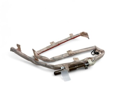 Audi q7 4m шторка безопасности подушка безопасности фото №1