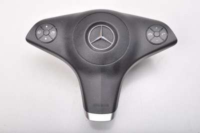 Mercedes cl203 подушка повітряна водія подушка безпеки a2308601102 фото №1